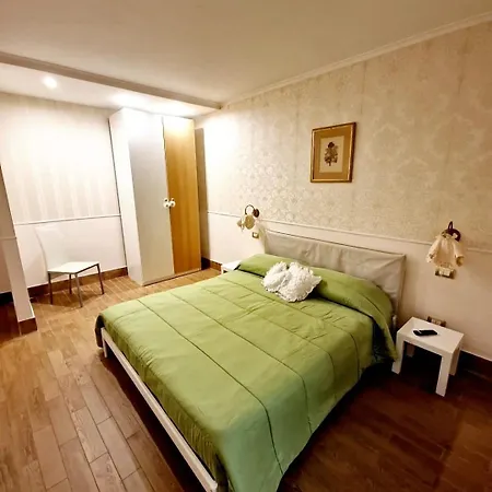 Apartamento Fuga A