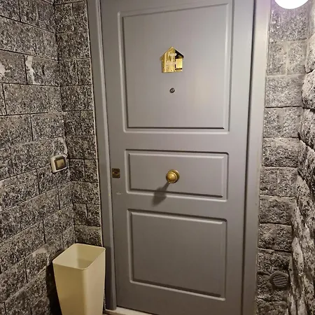 Fuga A Apartamento