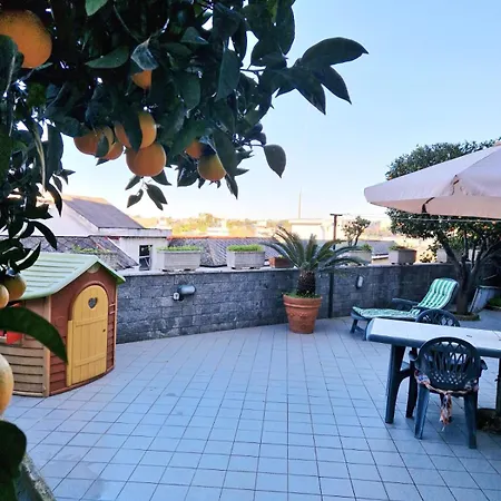 Fuga A Apartamento