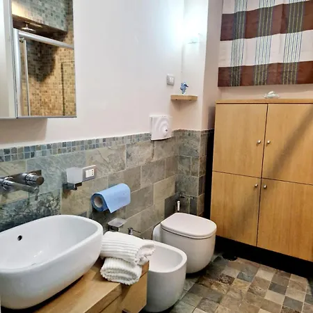 Fuga A Apartamento