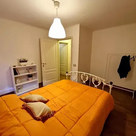 Apartamento Fuga A Nápoles