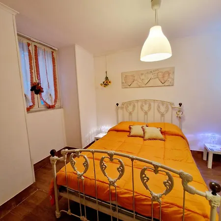 Apartamento Fuga A Nápoles