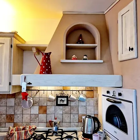 Fuga A Apartamento Nápoles
