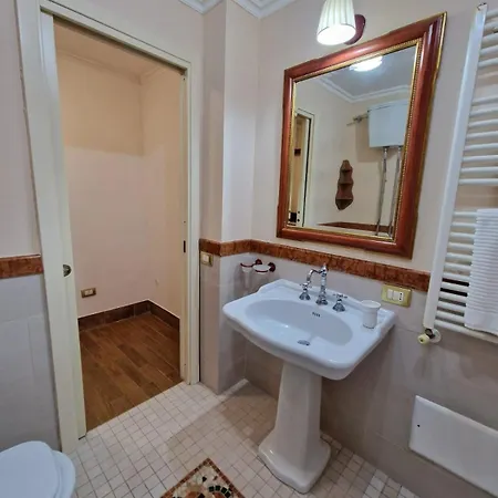 Apartment Fuga A Neapel