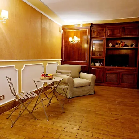 Apartment Fuga A Neapel