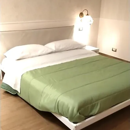 Fuga A Apartment Naples