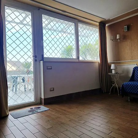 Appartement Fuga A *