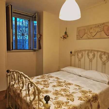 Fuga A Appartement Napels