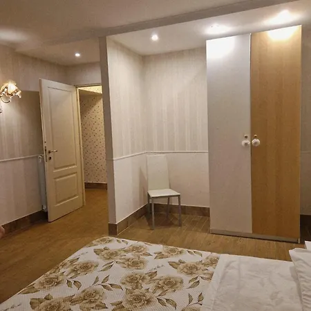 Fuga A Appartement *
