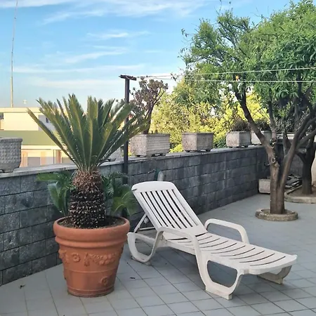 Fuga A Appartement Napels