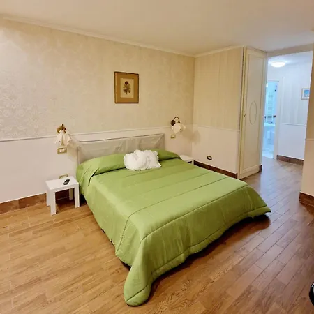 Fuga A Apartmán *