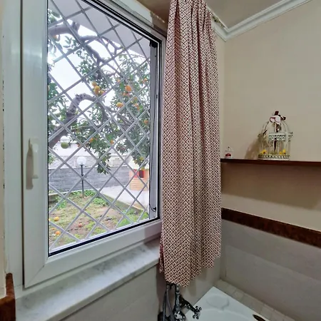Apartmán Fuga A *