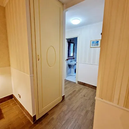Fuga A Apartmán *