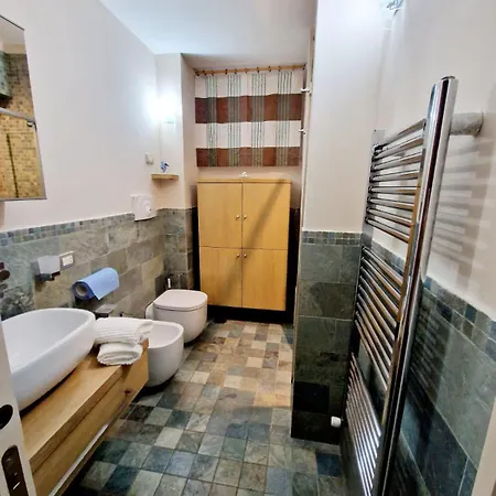 Fuga A Apartmán *