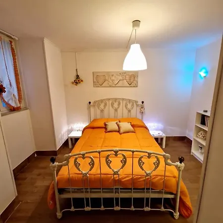 Apartmán Fuga A Neapol