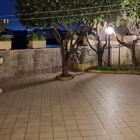 Apartmán Fuga A Neapol