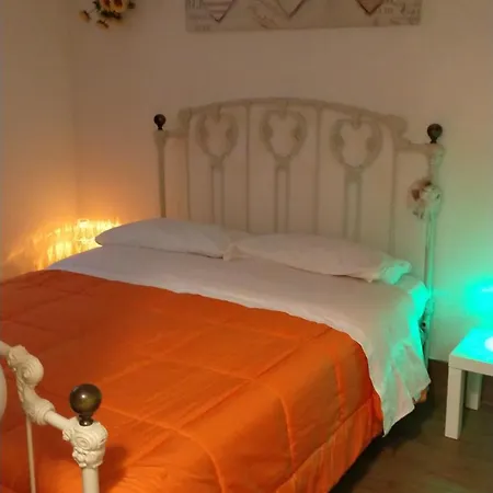 Apartmán Fuga A
